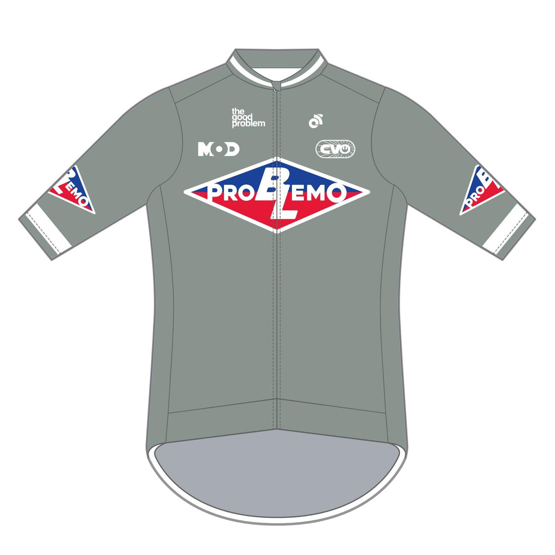 APEX+ Pro Jersey
