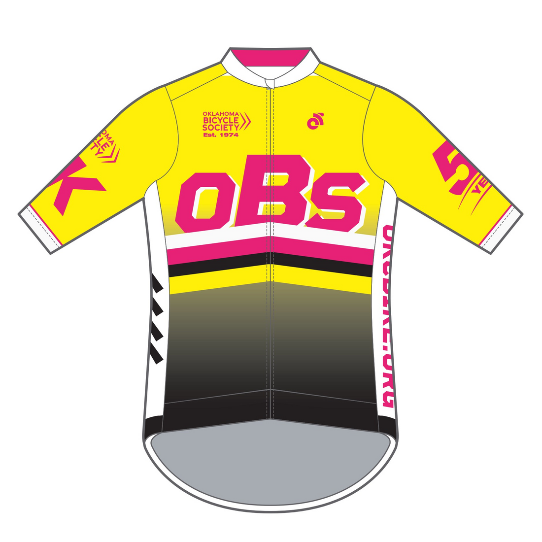 APEX+ Pro Jersey
