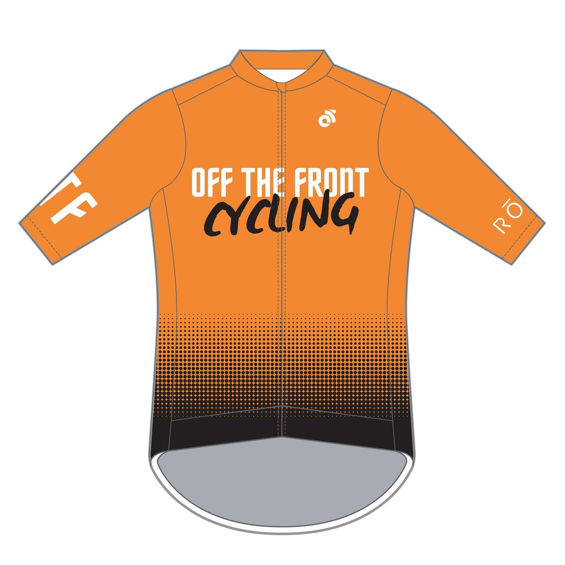 APEX+ Pro Jersey
