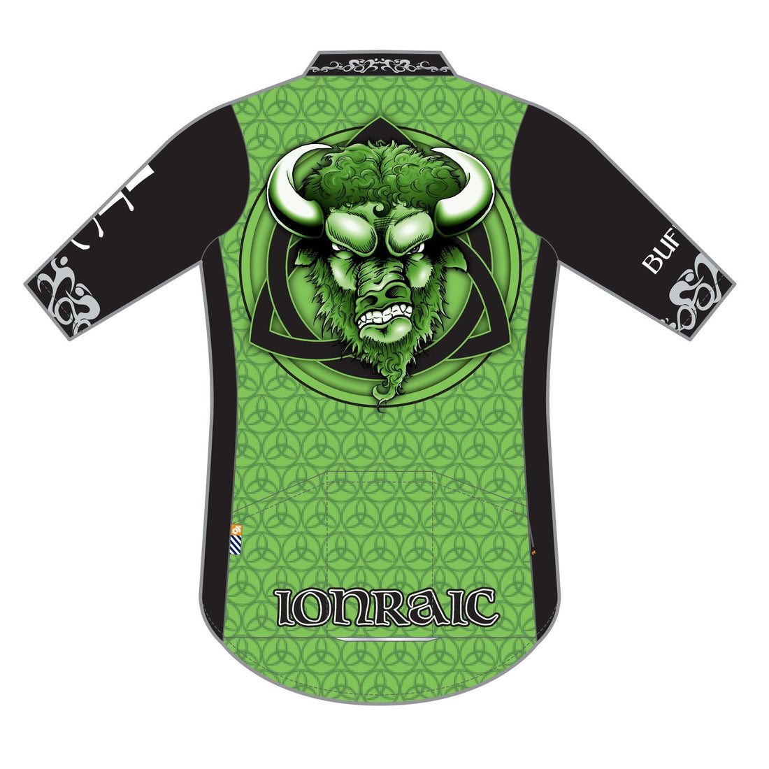APEX+ Pro Jersey