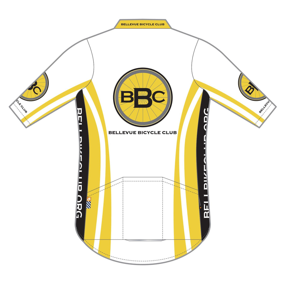 APEX+ Pro Jersey