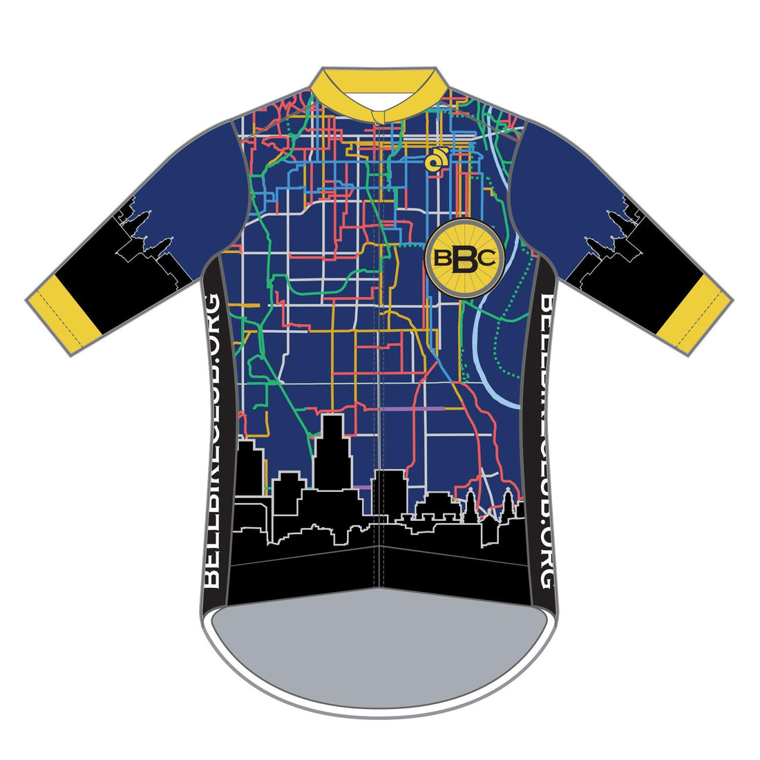 APEX+ Pro Jersey