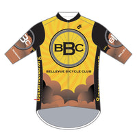APEX+ Pro Jersey