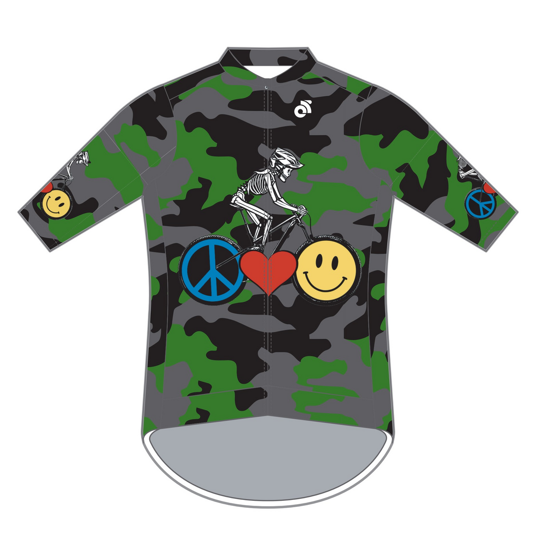 APEX+ Pro Jersey
