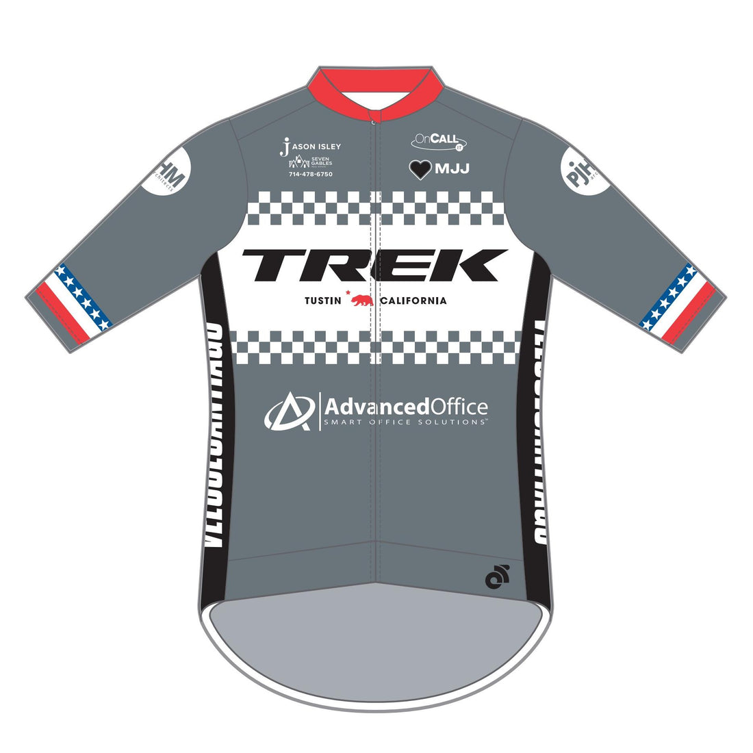 APEX+ Pro Jersey