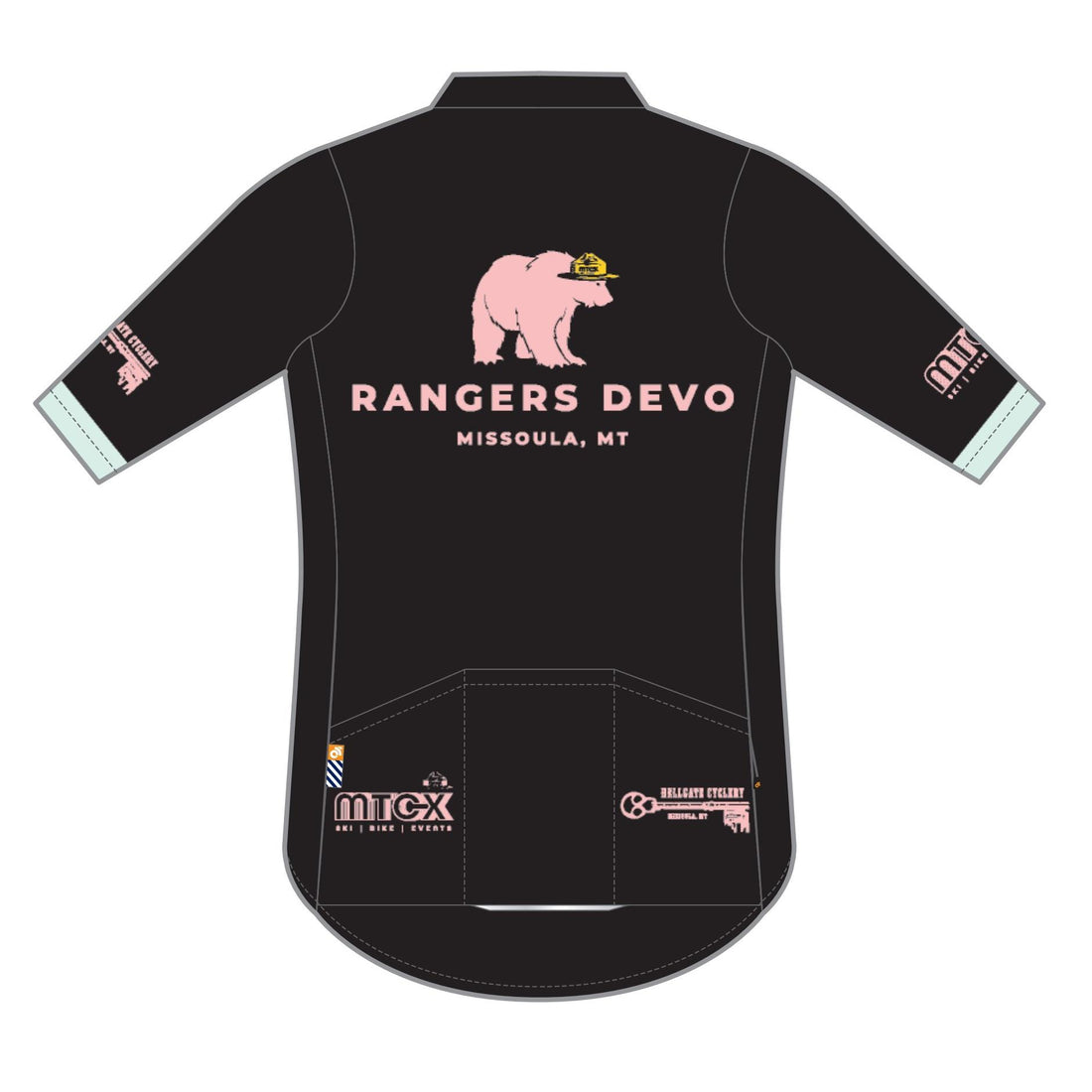 APEX+ Pro Jersey