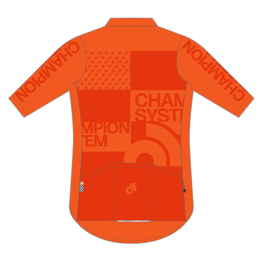 APEX+ Pro Jersey