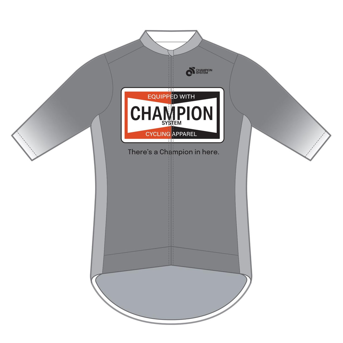 APEX+ Pro Jersey