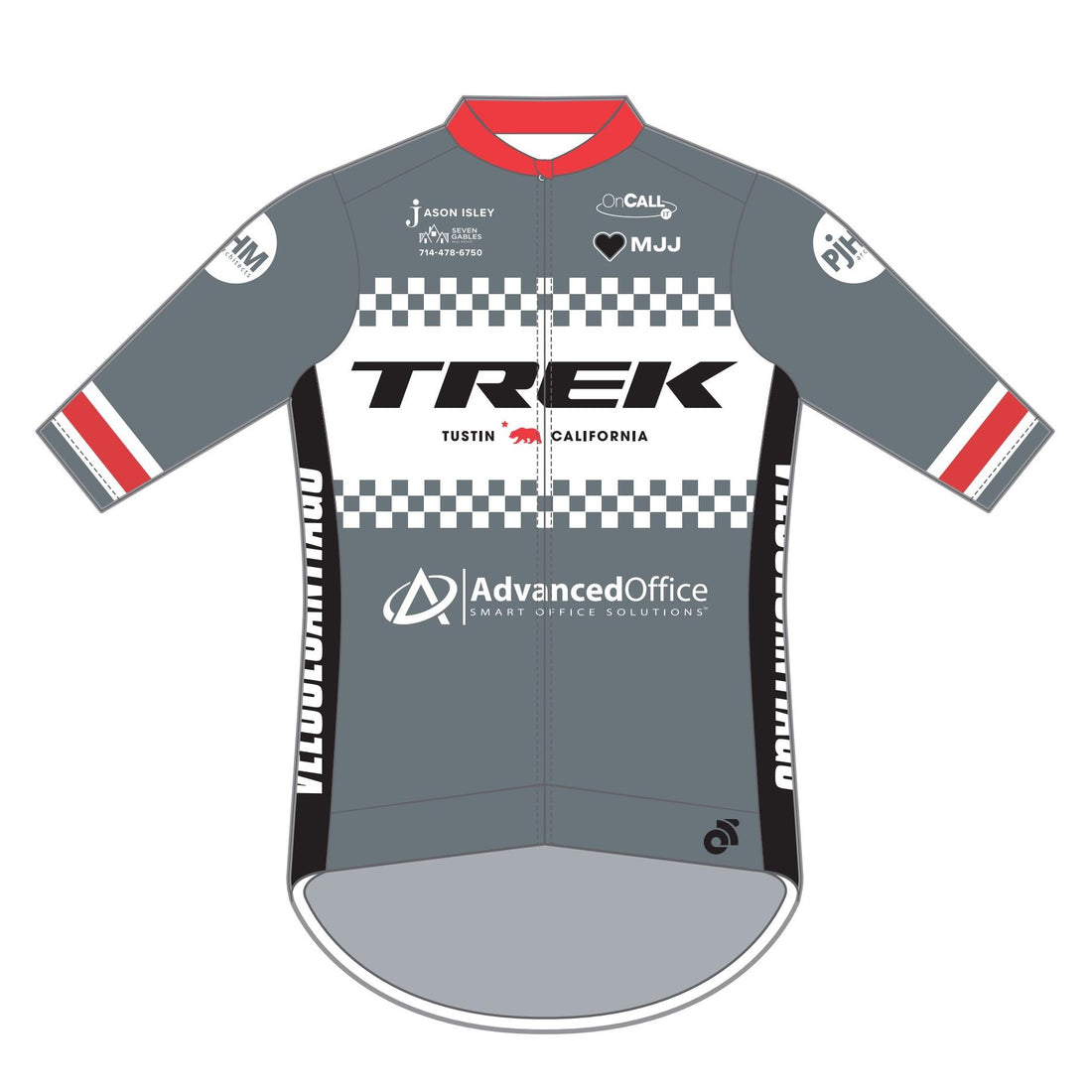APEX+ Pro Jersey