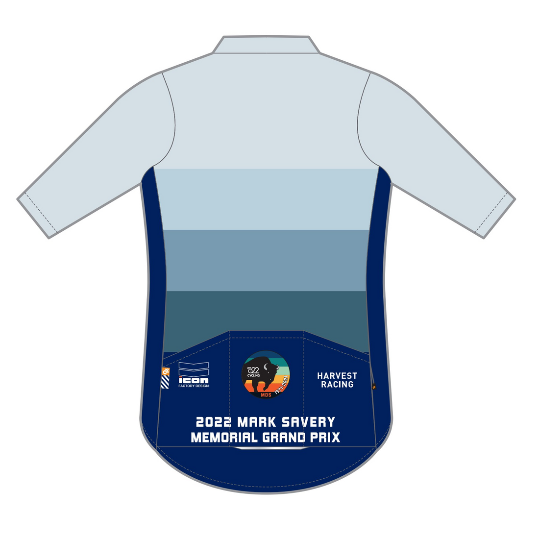 APEX+ Pro Jersey