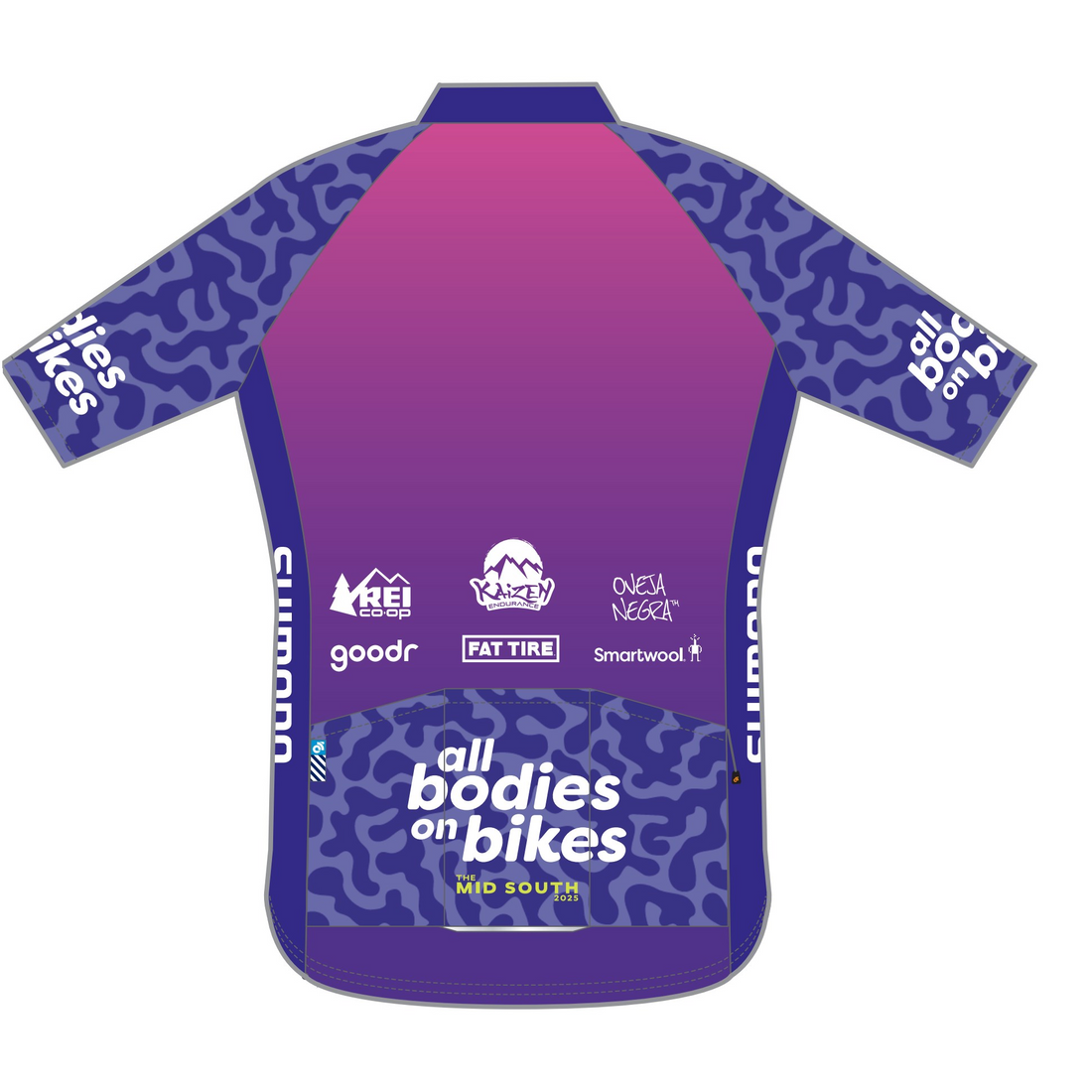 TECH+ Jersey Long Sleeve
