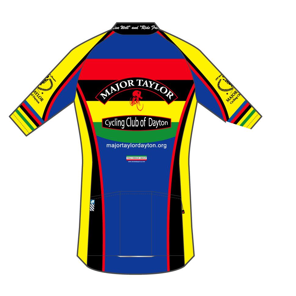 TECH+ Jersey Long Sleeve