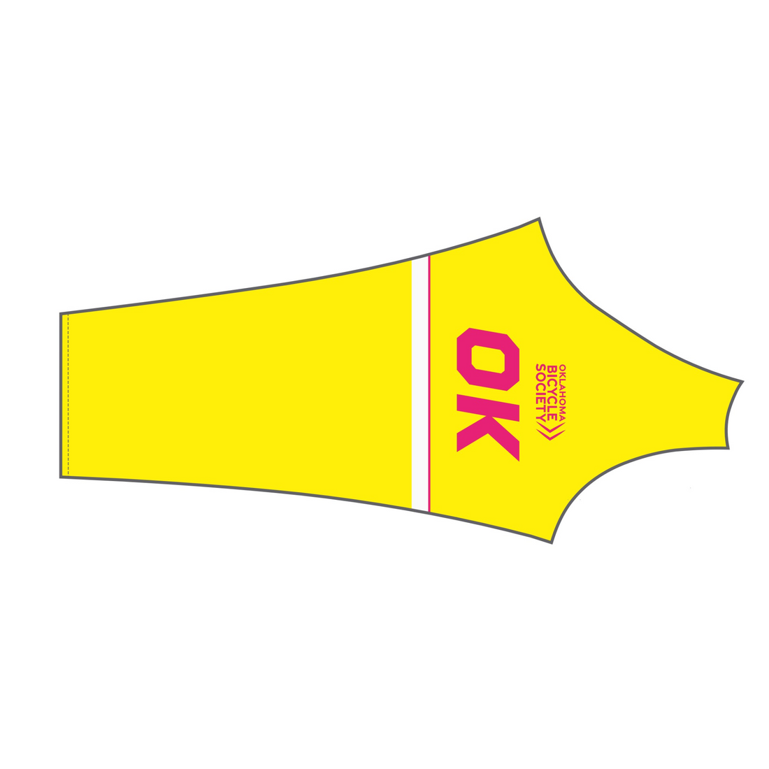 TECH+ Jersey Long Sleeve