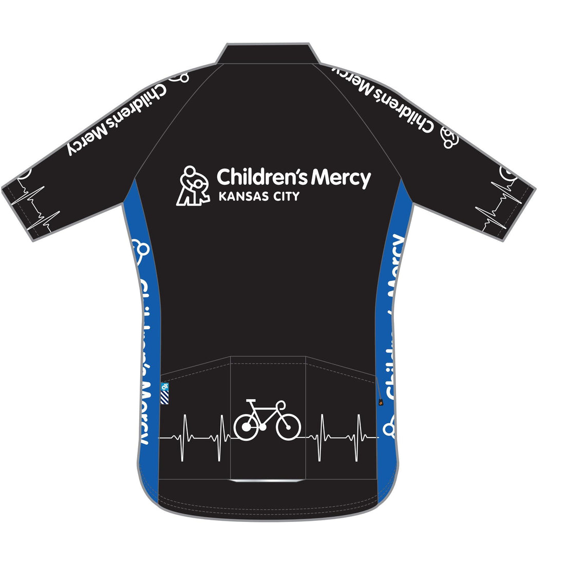 TECH+ Jersey Long Sleeve