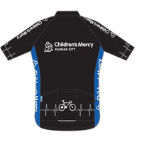 TECH+ Jersey Long Sleeve