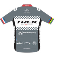 TECH+ Jersey Long Sleeve