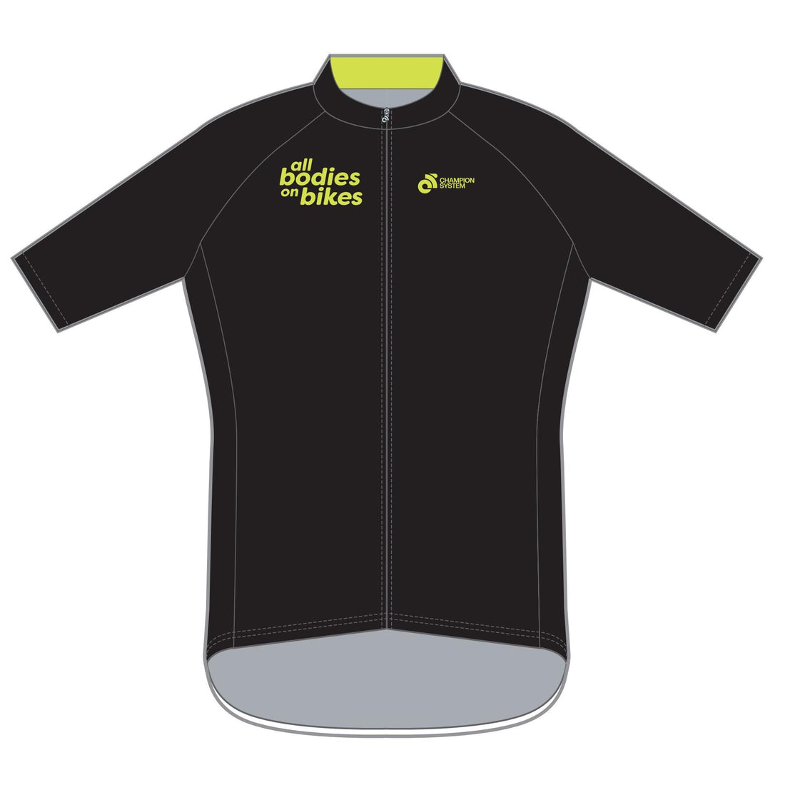 Tech+ Jersey Long Sleeve