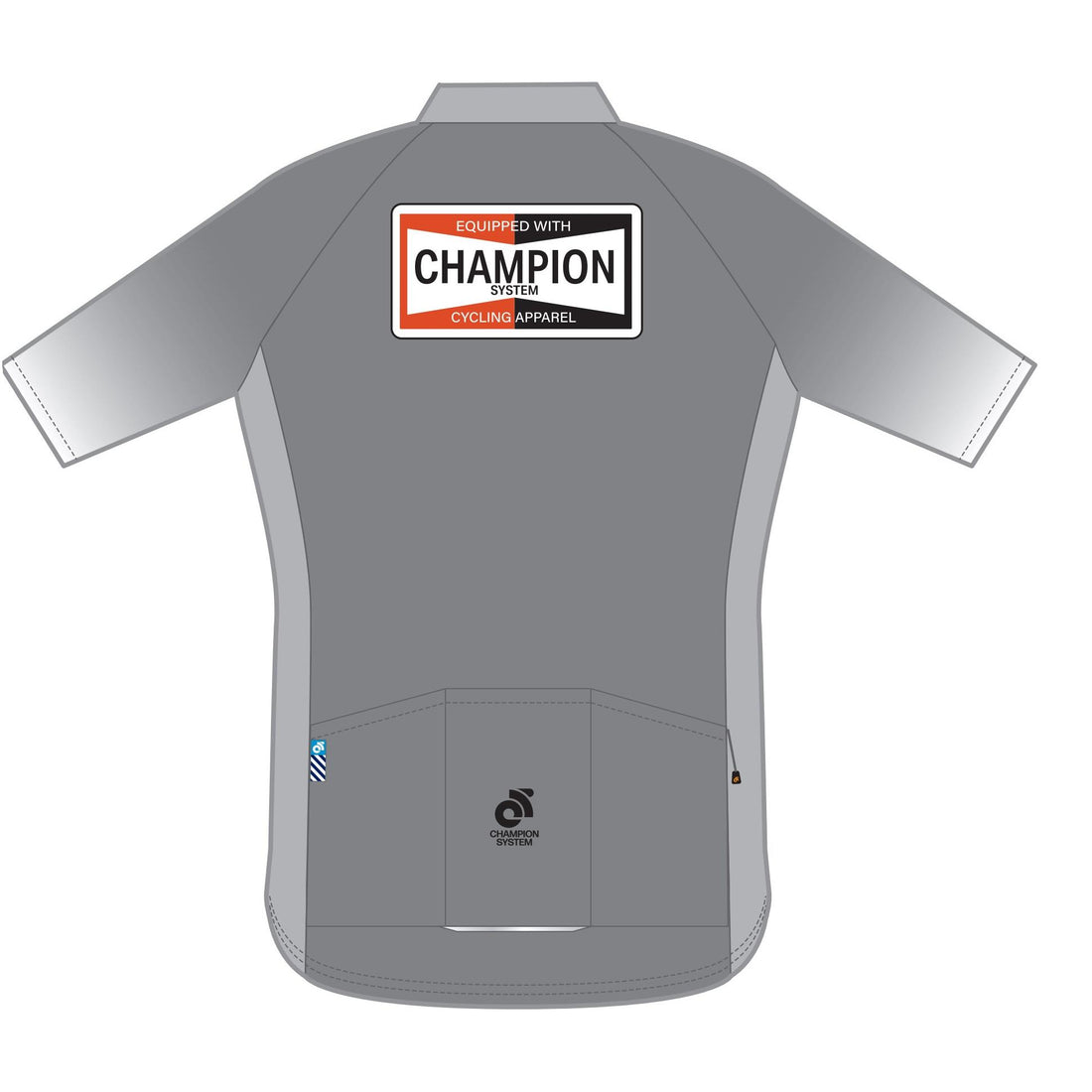 TECH+ Jersey Long Sleeve