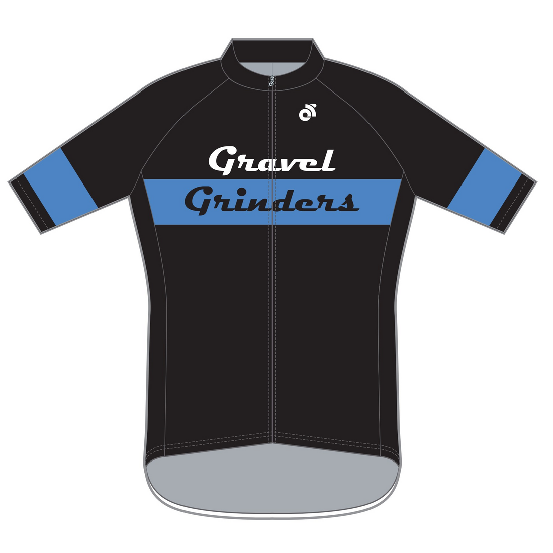 TECH+ Jersey Long Sleeve