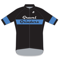 TECH+ Jersey Long Sleeve