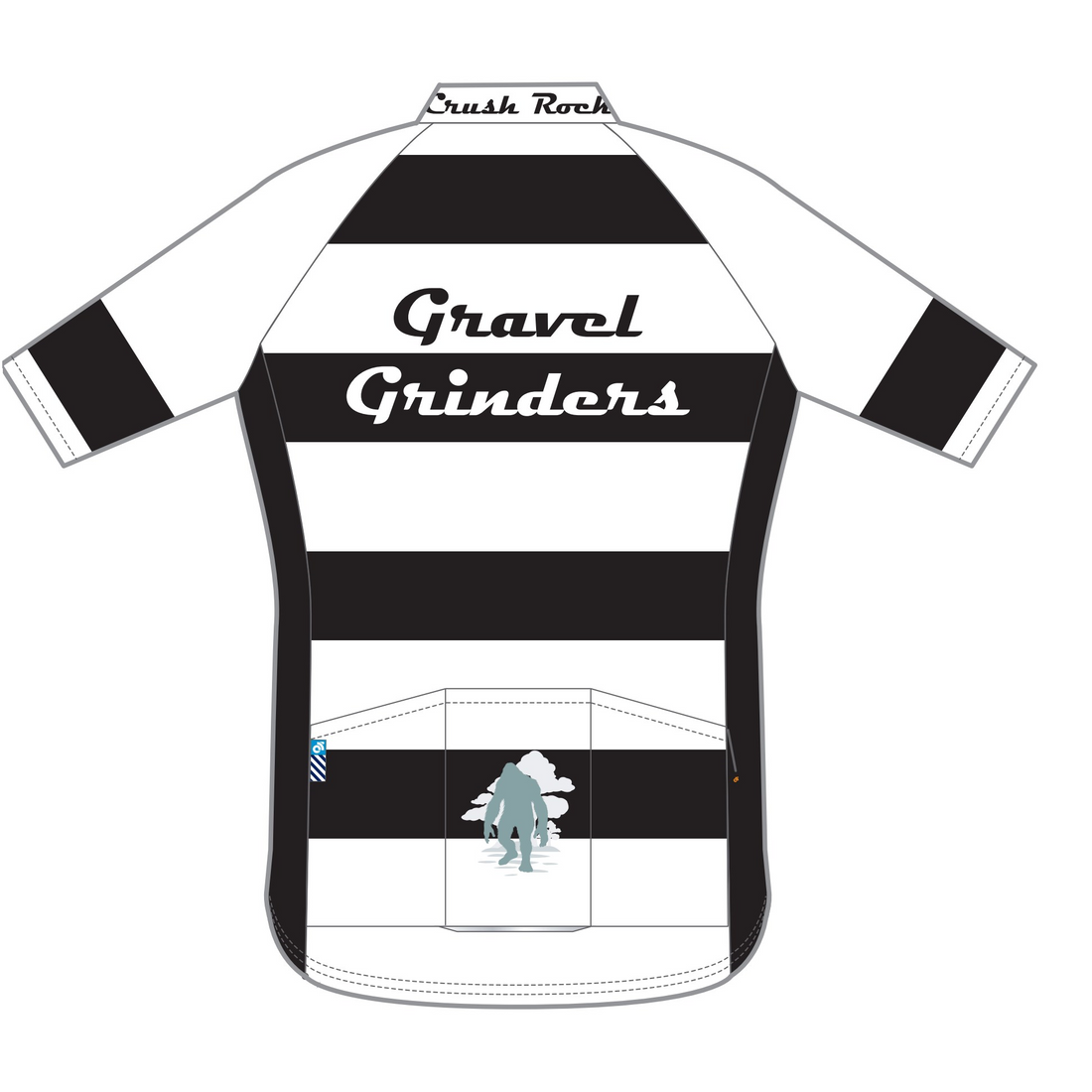 TECH+ Jersey Long Sleeve