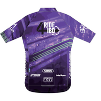 TECH+ Jersey Long Sleeve
