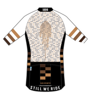 TECH+ Jersey Long Sleeve