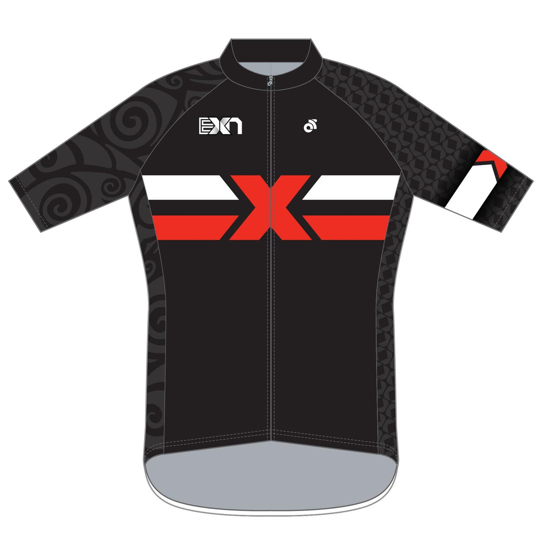 TECH+ Jersey Long Sleeve