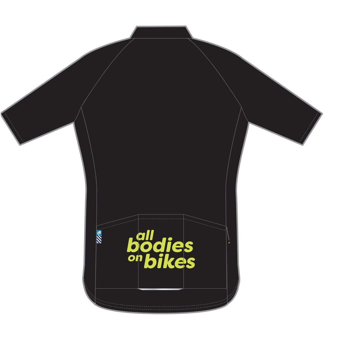 Tech+ Jersey Long Sleeve