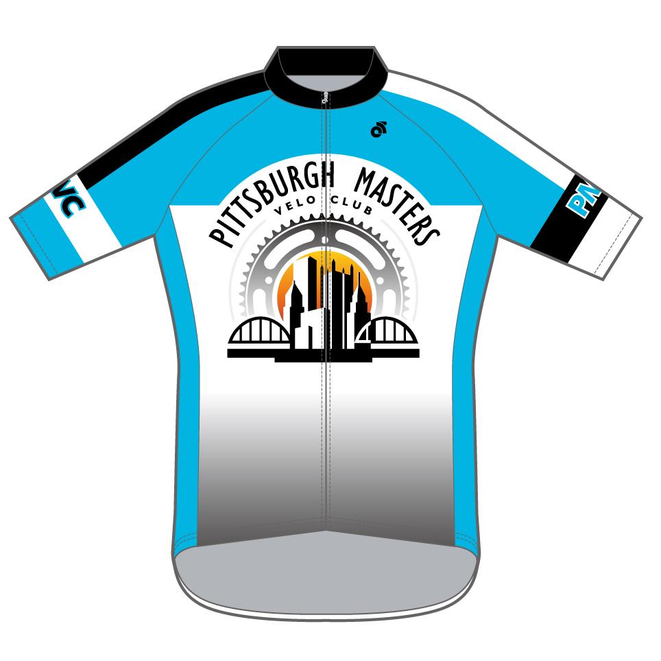 TECH+ Jersey Long Sleeve