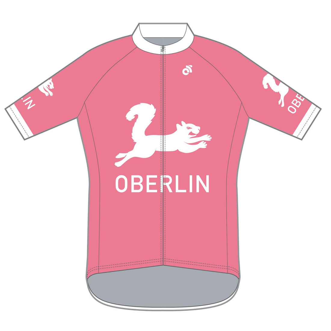 TECH+ Jersey Long Sleeve