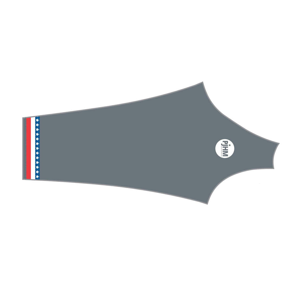 TECH+ Jersey Long Sleeve