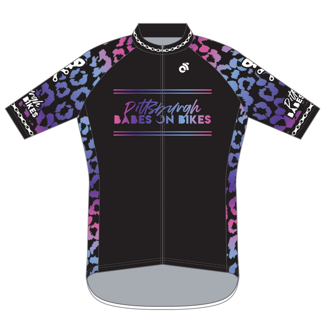TECH+ Jersey Long Sleeve
