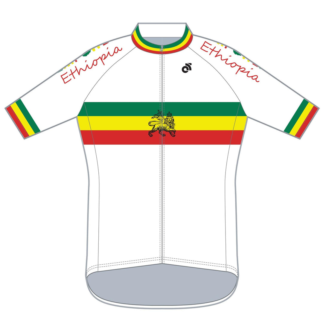TECH+ Jersey Long Sleeve