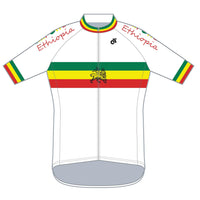 TECH+ Jersey Long Sleeve