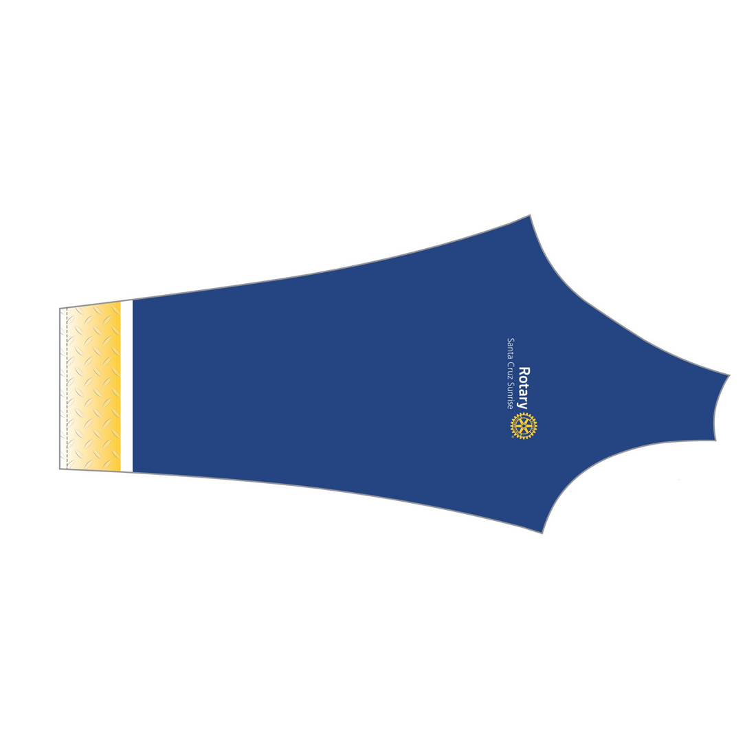 TECH+ Jersey Long Sleeve