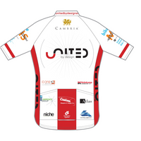 TECH+ Jersey Long Sleeve