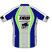 TECH+ Jersey Long Sleeve