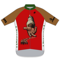 TECH+ Jersey Long Sleeve