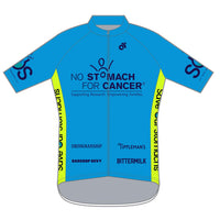 TECH+ Jersey Long Sleeve