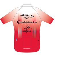 TECH+ Jersey Long Sleeve