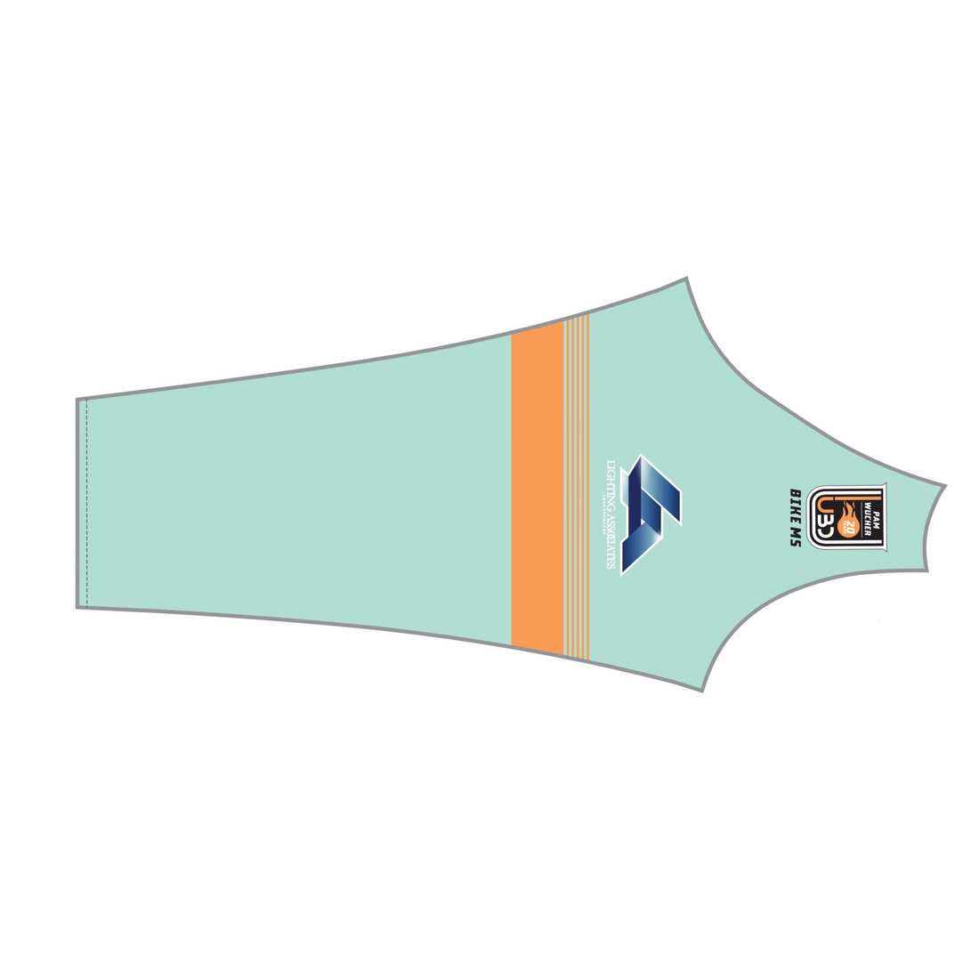 TECH+ Jersey Long Sleeve