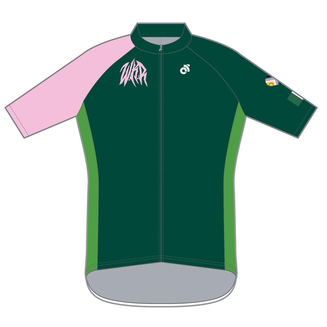 TECH+ Jersey Long Sleeve