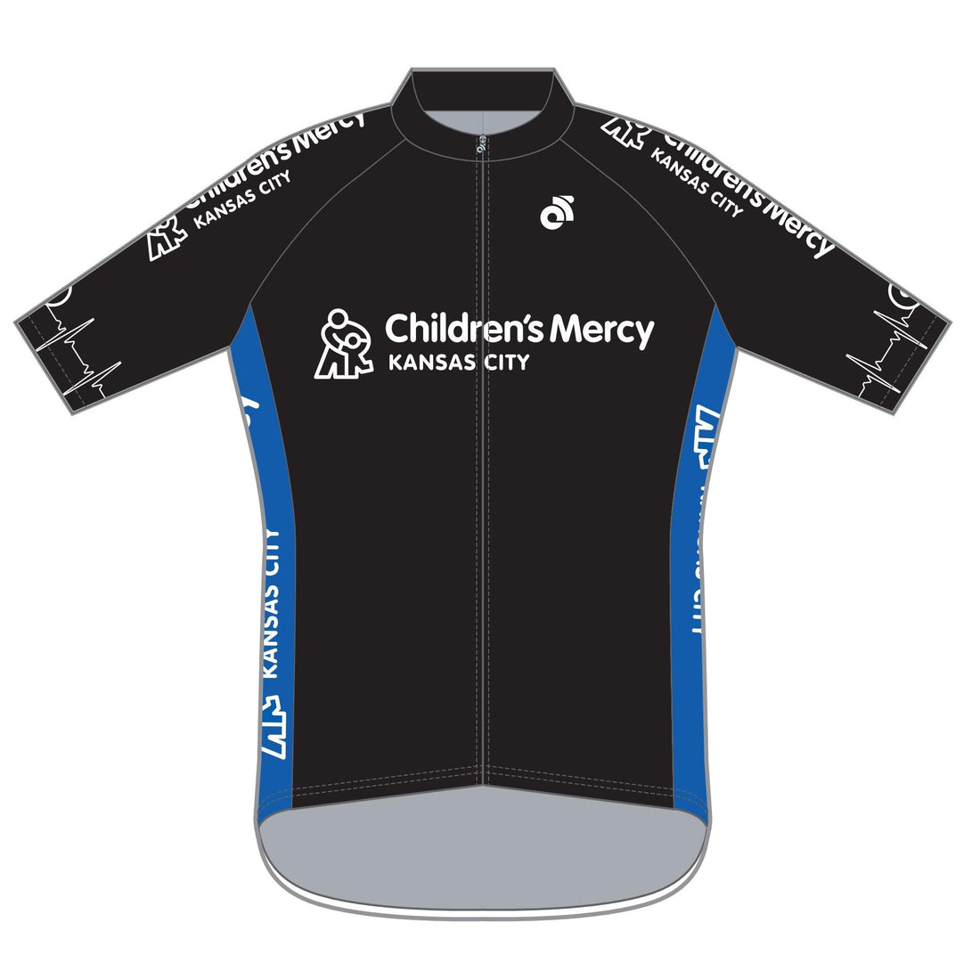 TECH+ Jersey Long Sleeve