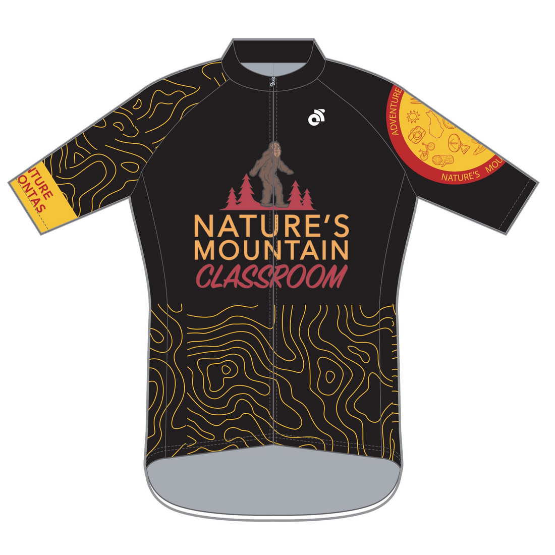 TECH+ Jersey Long Sleeve