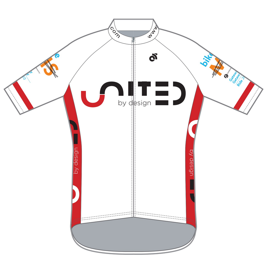 TECH+ Jersey Long Sleeve