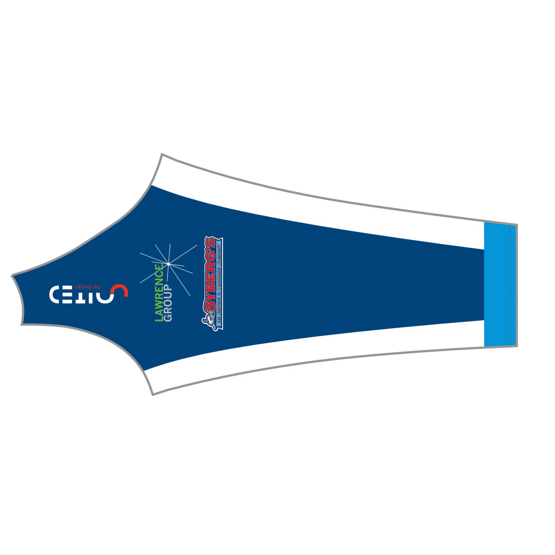 TECH+ Jersey Long Sleeve
