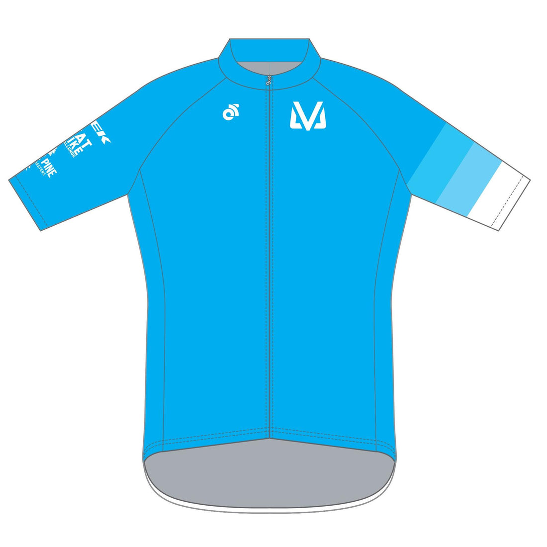 TECH+ Jersey Long Sleeve
