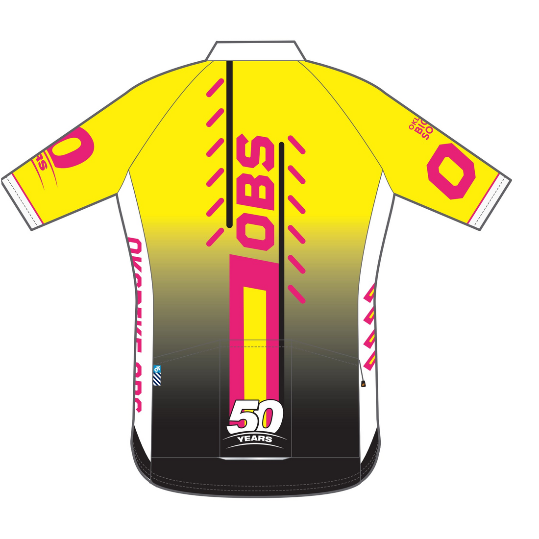 TECH+ Jersey Long Sleeve