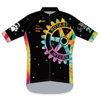 TECH+ Jersey Long Sleeve
